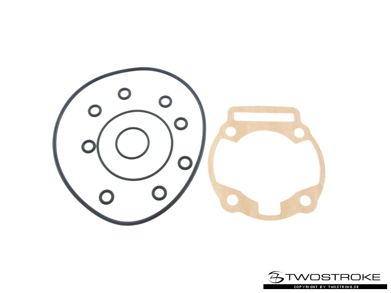 Bidalot Packningssats (Racing) 80cc (PIA)