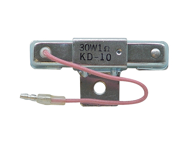 SP Resistor (Standard)