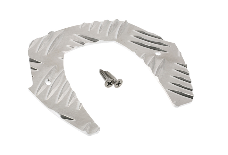 Opticparts Täcklock Styre (CPI)