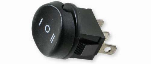 StylePro Switch (Strömbrytare)