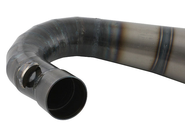 Roost Avgassystem (R/T 70cc) Piaggio