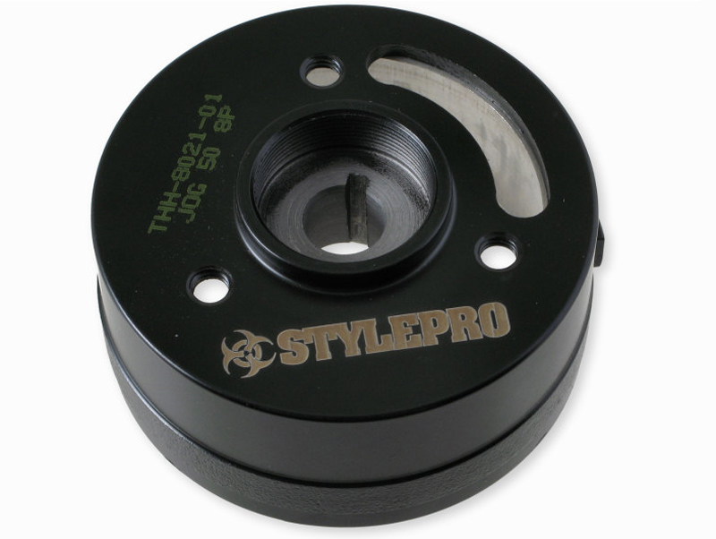 StylePro Tändning