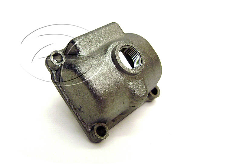 Dellorto Flottörskål (PHBG) - Aluminium
