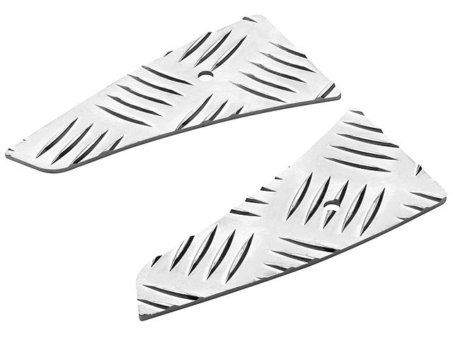 Opticparts Fotplåtar (Runner)
