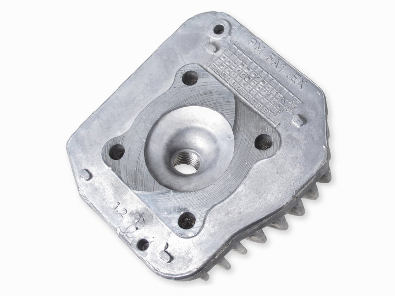 Peugeot Topplock (Original)
