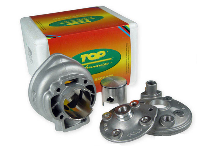 Top Performances Cylinderkit (TPR) 70cc - Piaggio