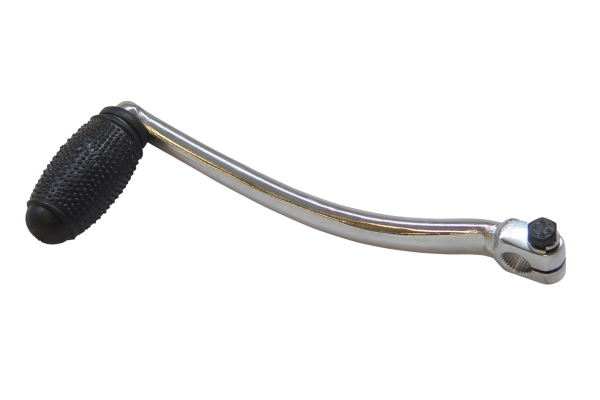 SP Växelpedal (Standard) Zundapp