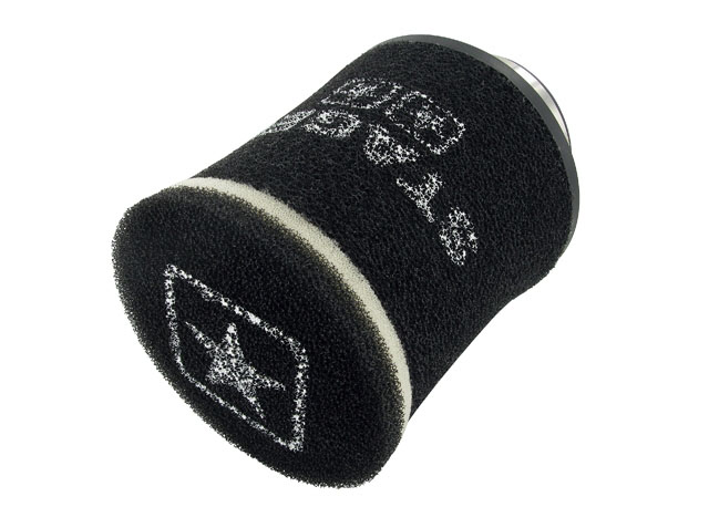 Stage6 Luftfilter (BIG Racing) 70 mm
