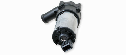 Bosch Vattenpump