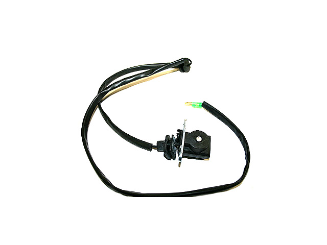 Elec Pickup (GY6)