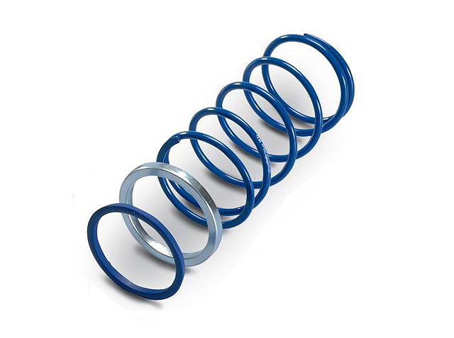 Polini Tryckfjäder -8% (EVO-Slider) Piaggiomotorn