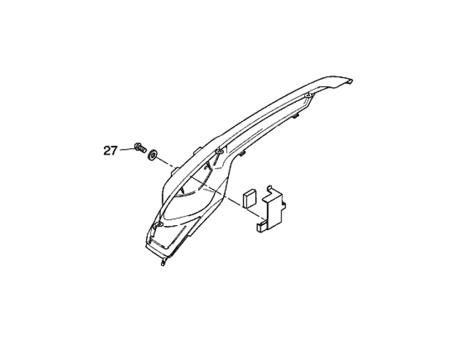 Yamaha Bult, Insex (Original)