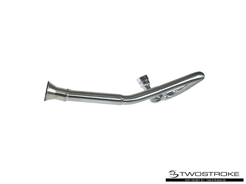 Turbo Kit Krök (GMAX) - Kromad