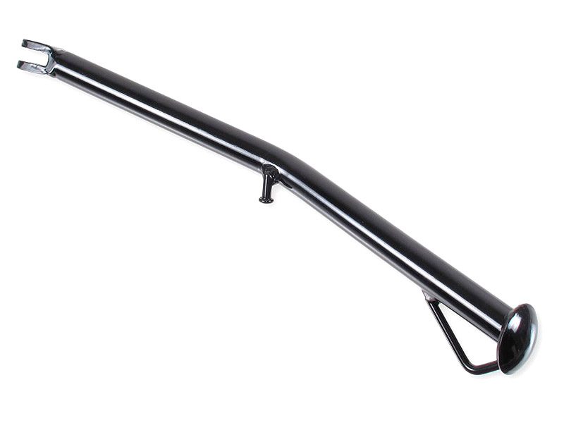 StylePro Sidostöd (Standard) Svart