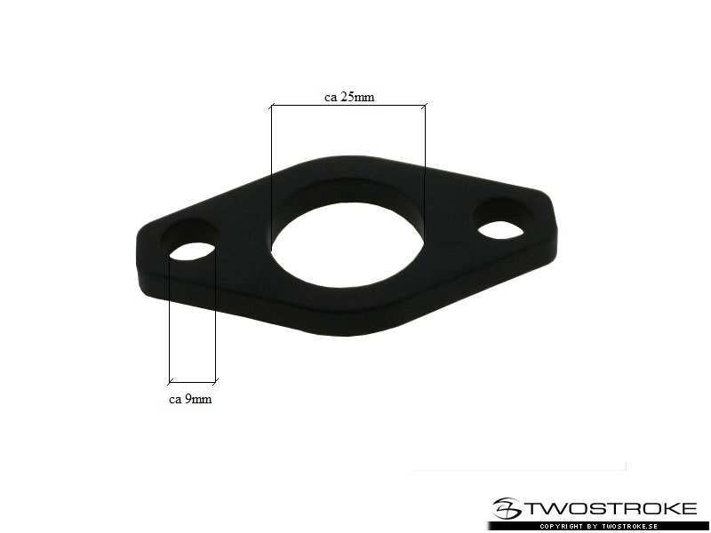 SP Insugspackning (DT50)