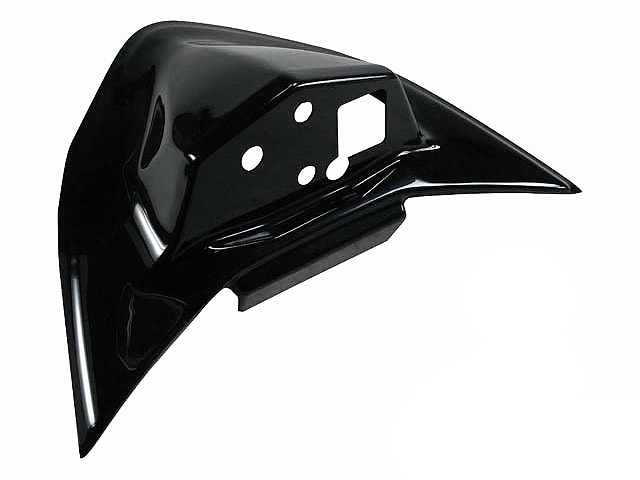 MTKT Mätarkåpa (Aerox R) Koso