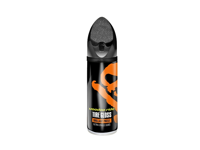 Voodoo Ride Däckglans (400ml)