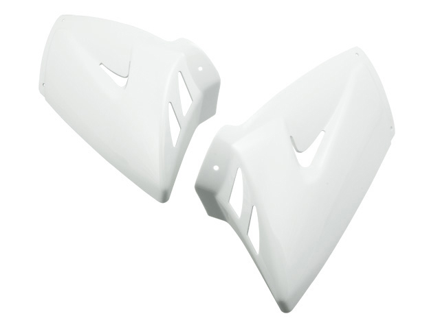 BCD Främre Sidspoilerkit Xtreme