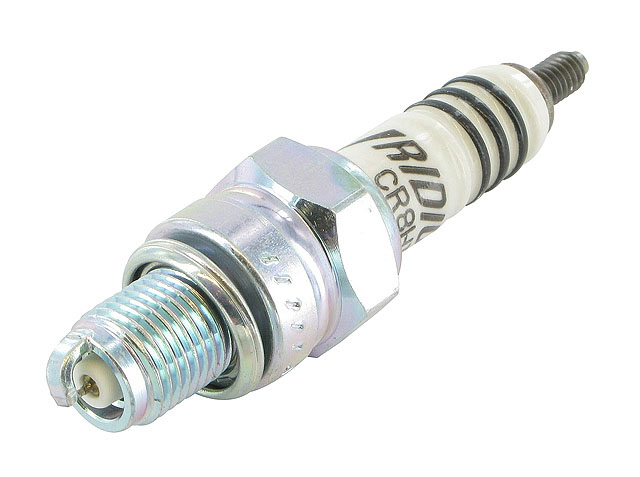 NGK Tändstift (CR8HIX) 4-takt - Kortgänga