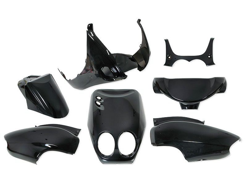 Yamaha Neos kåpor / kåpkit