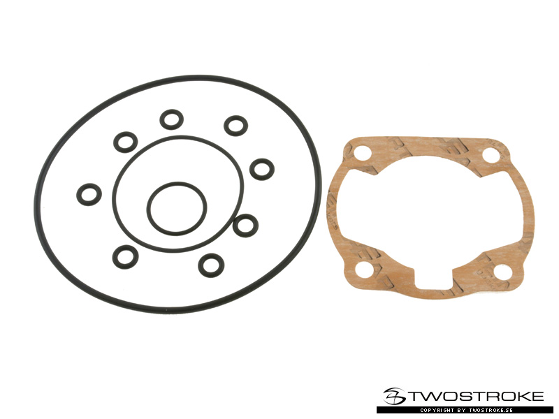 Bidalot Sotningssats (Racing Replica) 71cc (DER)