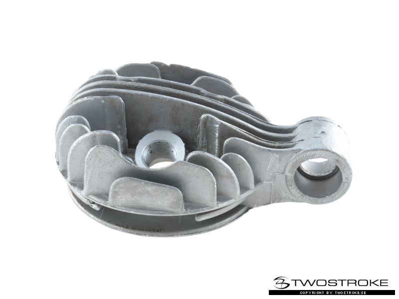 Maxwell Topplock (Standard) 50cc - Ø40 mm