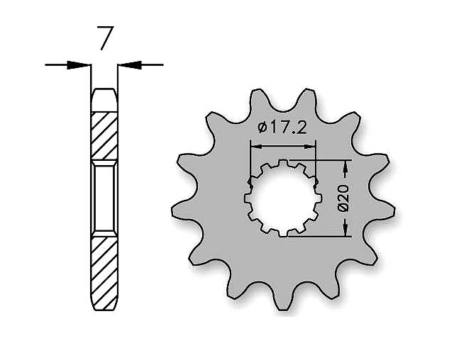 IGM Framdrev (428)