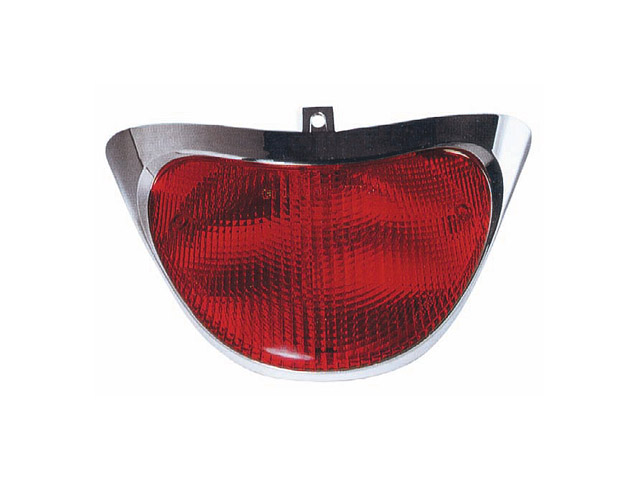 Yamaha Baklampsglas (5EUH47210000)