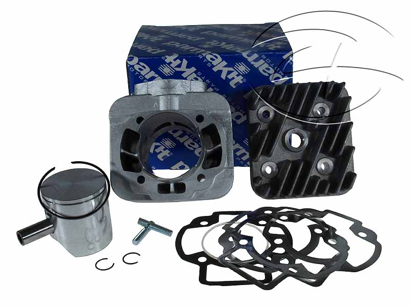 Parmakit Cylinderkit (Race) 86cc