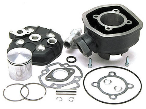 Metrakit Cylinderkit (SP) 70cc