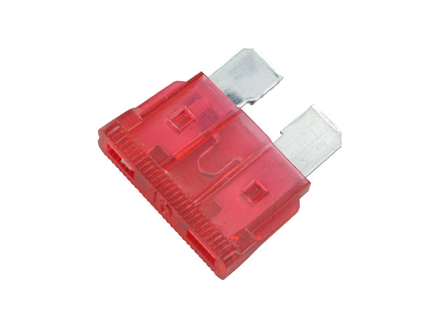 StylePro Säkring (Flatstift) 10A
