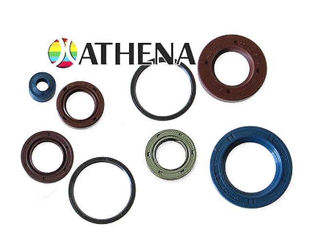 Athena Packboxset (Piaggio)