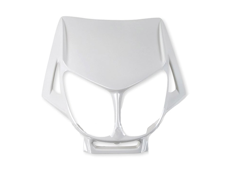 StylePro Frontkåpa (Cat Eye)