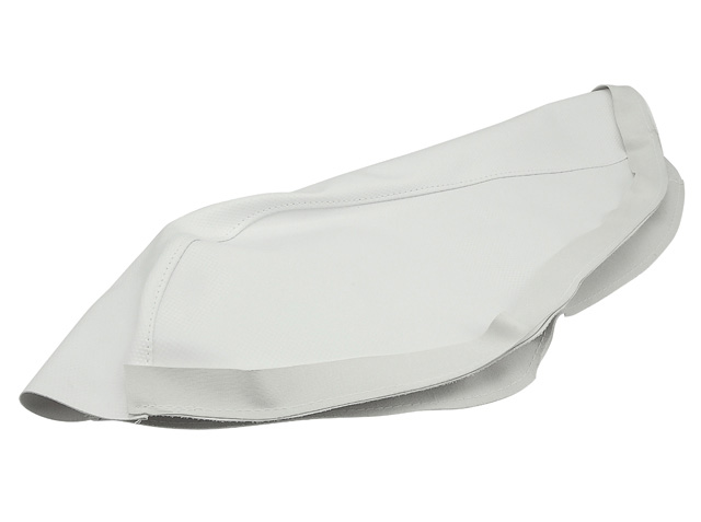 TNT Sadelöverdrag (Aerox)