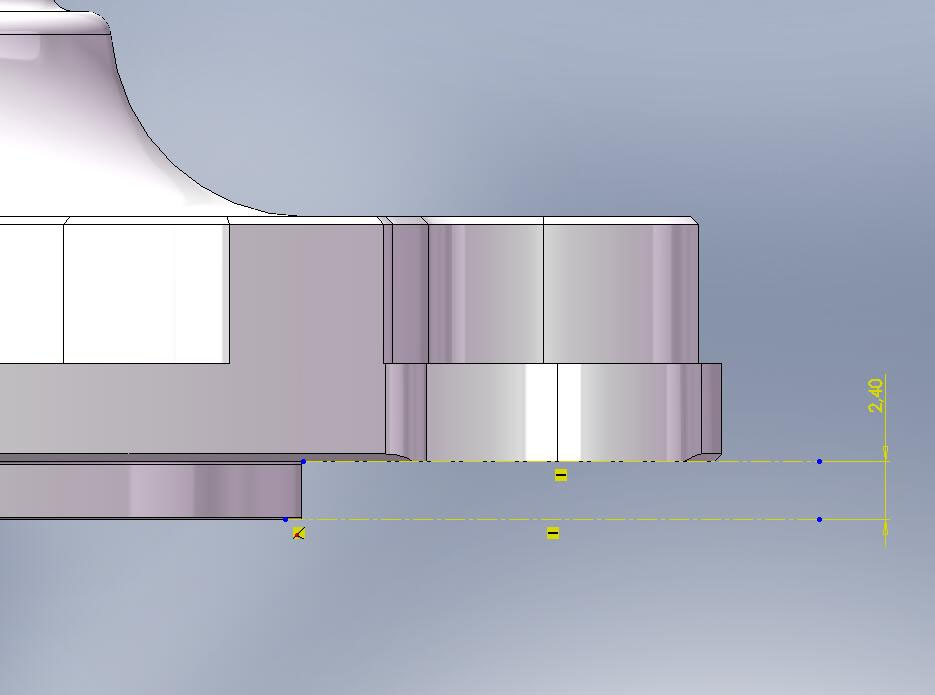 Stage6 Förbränningskammare (R/T MK 1)