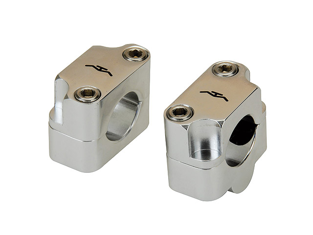 Domino Styrfästen (Fatbar) 28,6 mm