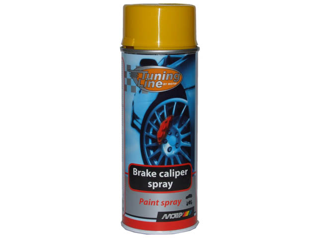 Motip Sprayfärg (Bromsok)