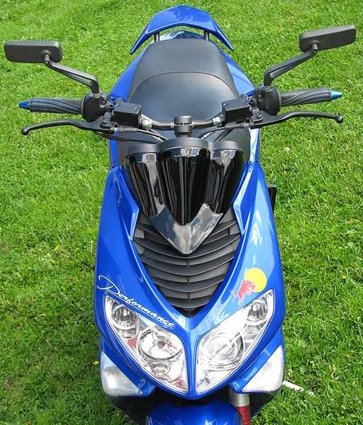 MTKT Mätarkåpa (Speedfight2)