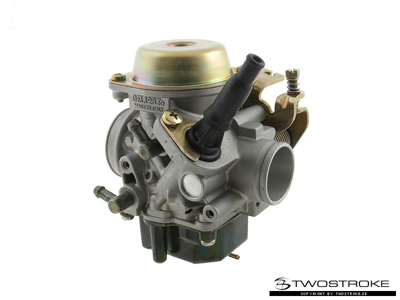 Dellorto Förgasare (PHCF 27 24 CS) CV