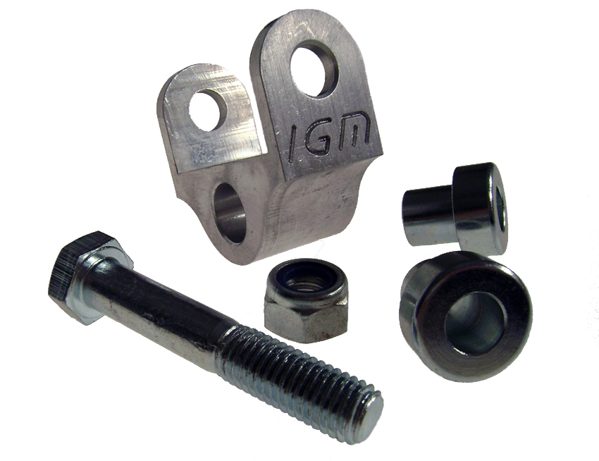 IGM Höjningssats (TZR)