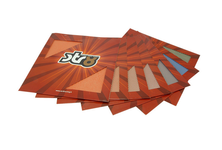 Tun'R Stylinggaller (Finmönstrat)