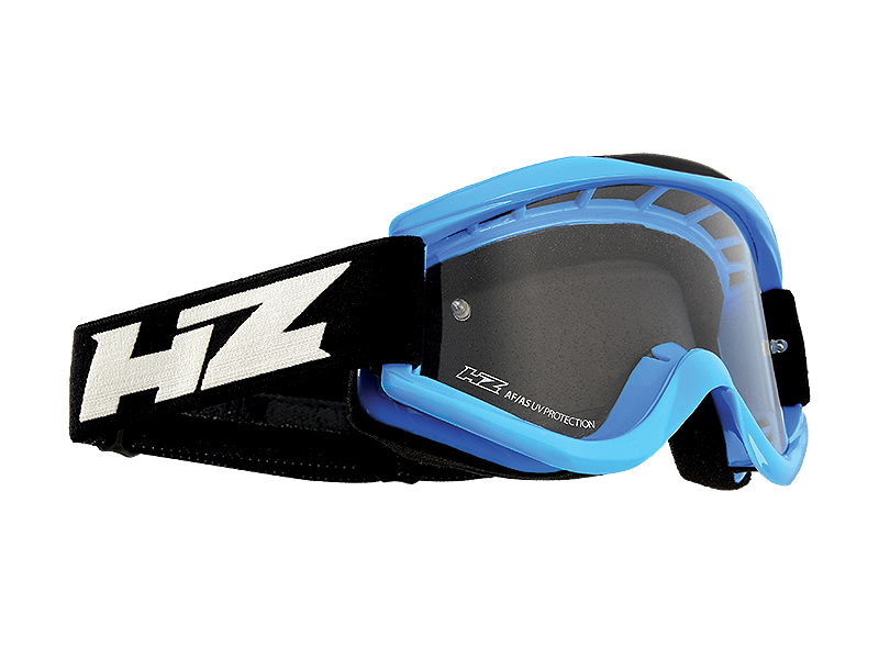 HZ Goggles (FORWARD) Blue