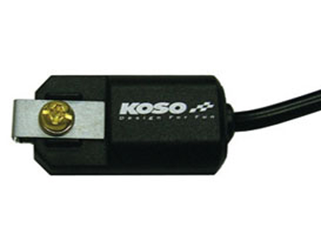 Koso Varvrknarkabeladapter