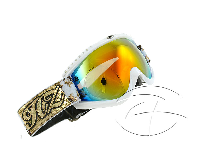 HZ Crossglasögon (Hard Swarovski)