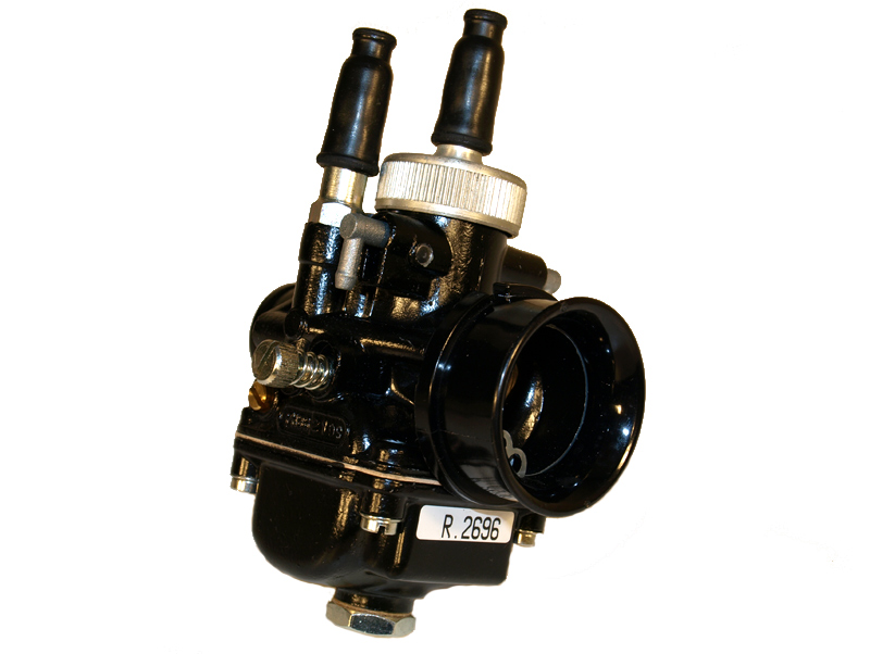 Dellorto Förgasare (PHBG 21 Black Racing)