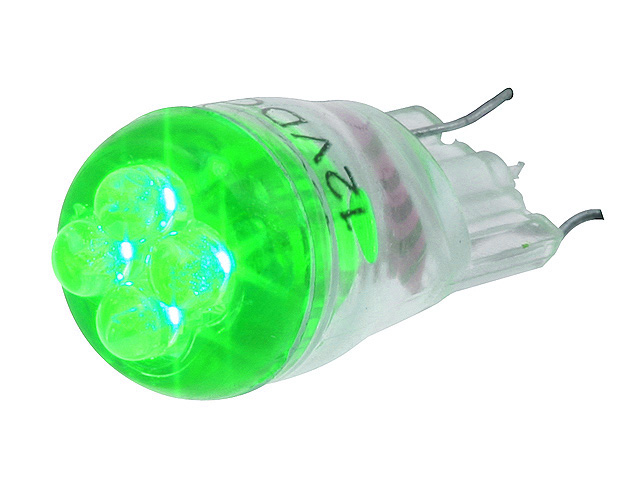 Str8 Parkeringsljus (LED) 2-pack