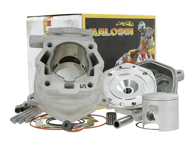 Malossi Cylinderkit (MHR TEAM) 78,5cc - DER