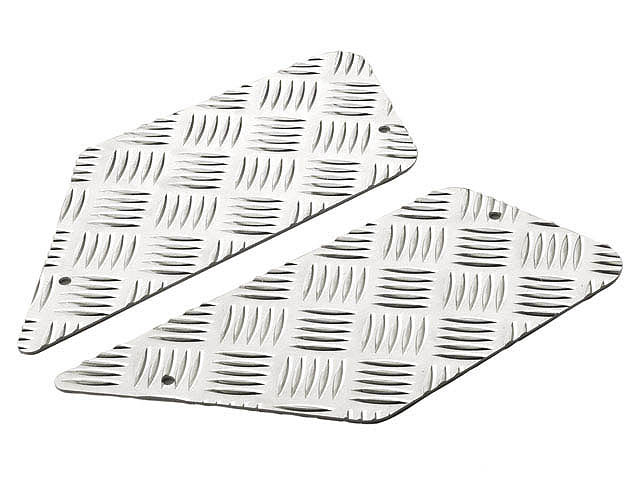 Opticparts Fotplåtar