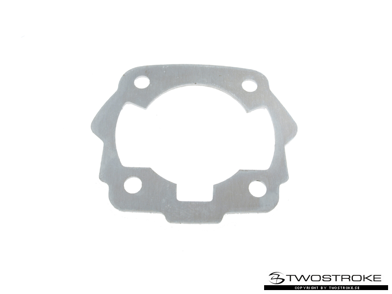 MVT Cylinderfotsdistans (DER)