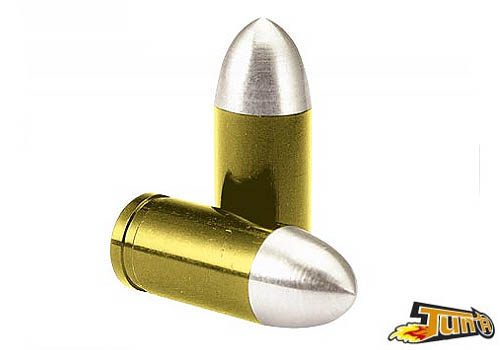 Tun'R Ventilhattar (Bullet)